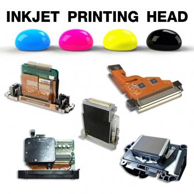  Solvent Inkjet Printer on Ink  Inkjet Solvent  Eco Solvent  Mild Solvent  Dye Sublimation Pvc